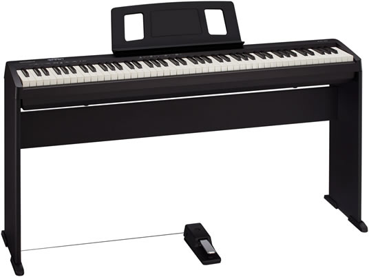 Roland Fp 10 Digital Pianos